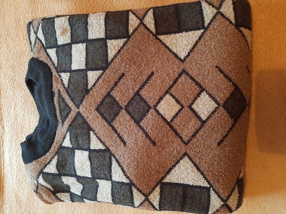 Pulovere bărbați 52-54