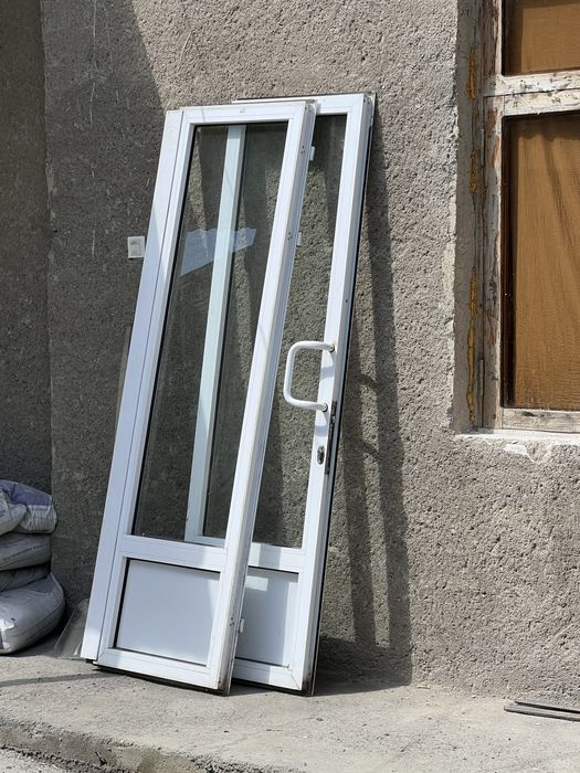 Akfa deraza ishik sotiladi ramka