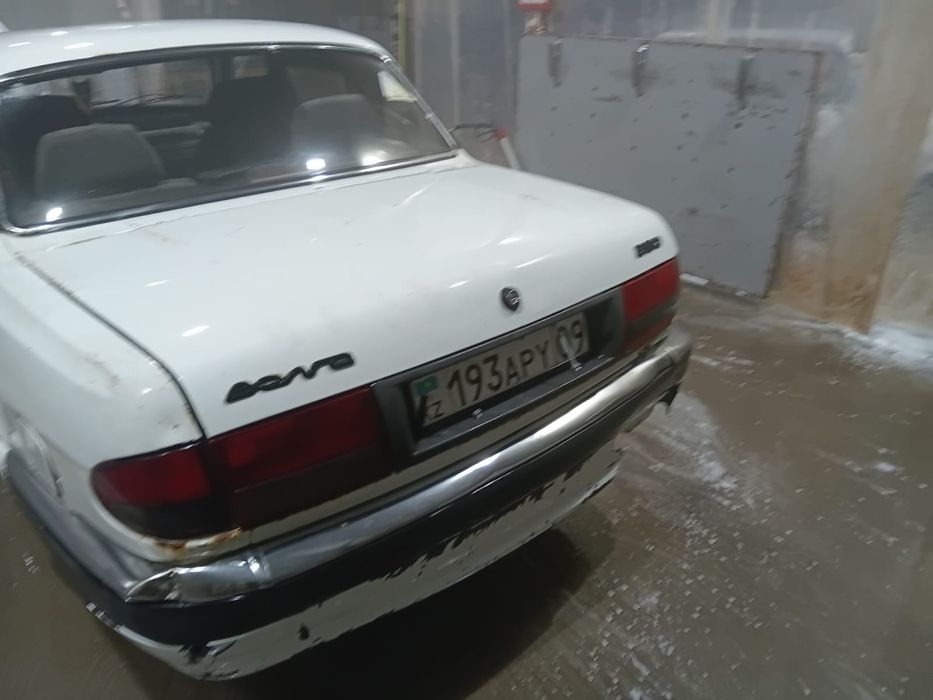 Продам ГАЗ 3110 Волга 2000 г.