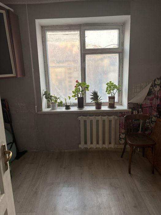 Продам 1комнатную квартиру, гэс