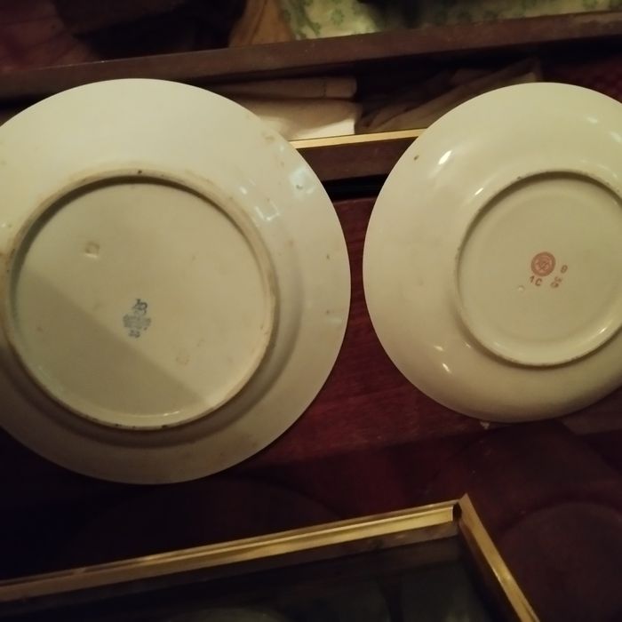 Продаю советскую посуду