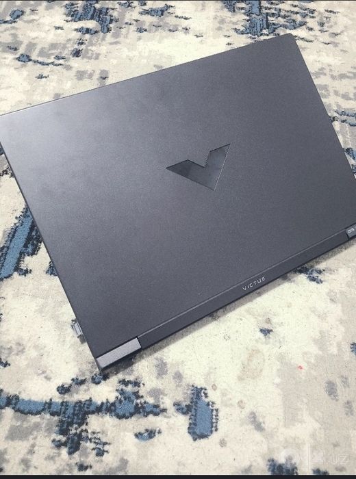 HP VICTUS 15 Gaming LAPTOP GEN 12  HP Victus 15 (Gen 12)
 * Protsessor