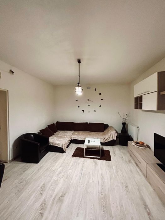 Închiriez apartament 2camere