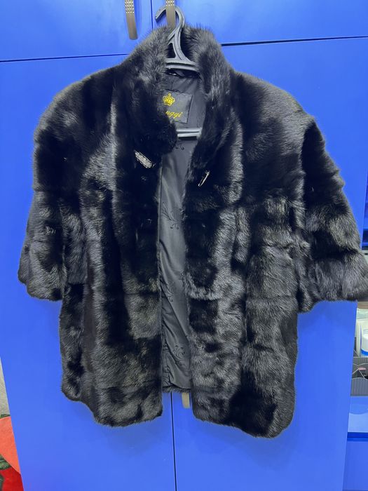 Продам Шуба норкавая