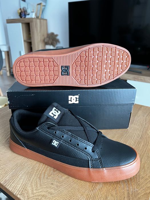 DC LYNNFIELD Adidași / Teniși / Sneakers