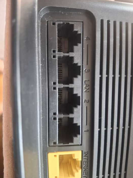 Рутер Dlink GO-RT-N150