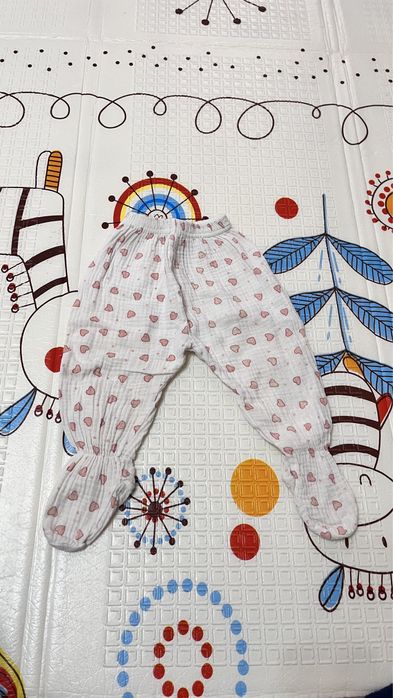 Отдам детские вещи