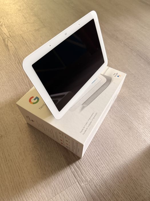 Google Nest Hub Gen 2