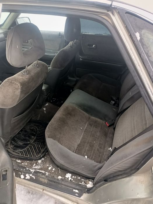 Продам  Мазда 626