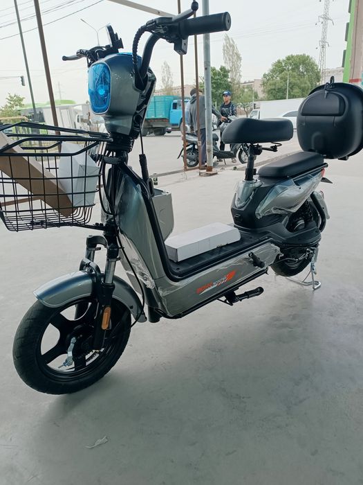 2210 cho'ntak madel skuter
