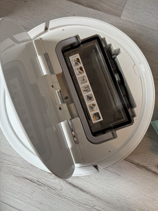 Aspirator Robot - Rowenta X-plorer Series 120