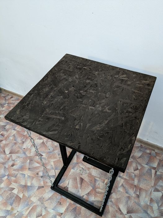 Тенсегрити стол, левитирующий стол