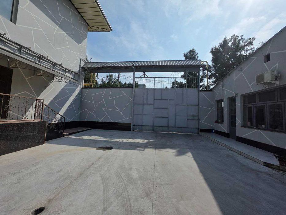 Продается земля 150 соток Жомий базар (АС)