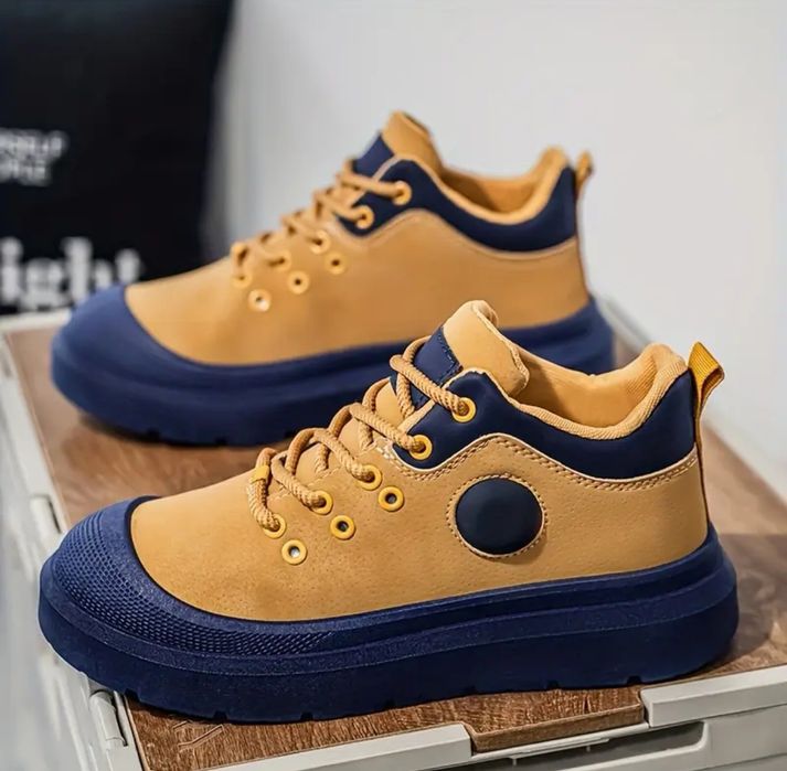 Мъжки обувки 43 номер