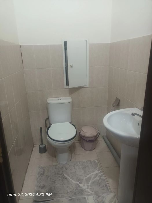 Корасарой Чини Завод Сагбон 3 хонали