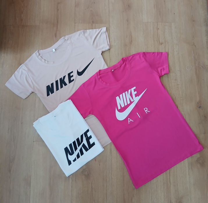 Дамски тениски Nike