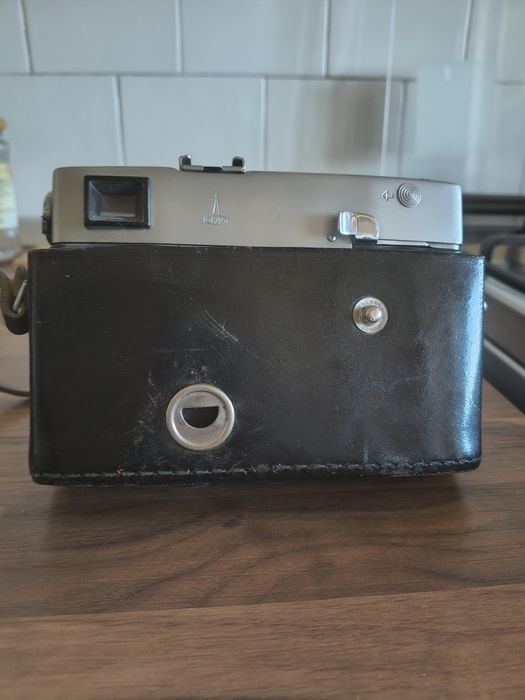 Aparat foto colectie vechi