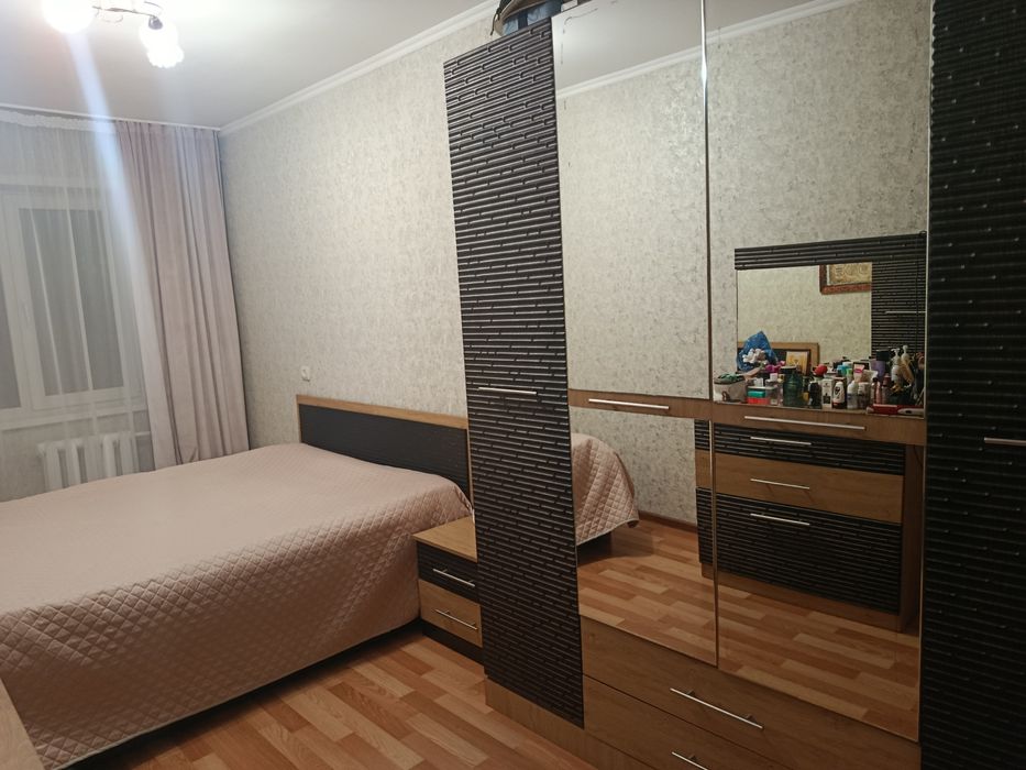 Продам 3х комнатную квартиру