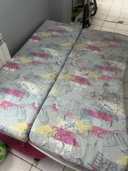 Продам диван за 8000 тг. Срочно