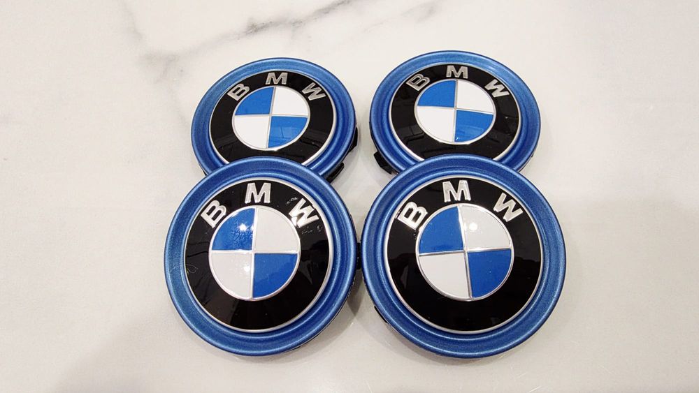 Capace jante Originale BMW