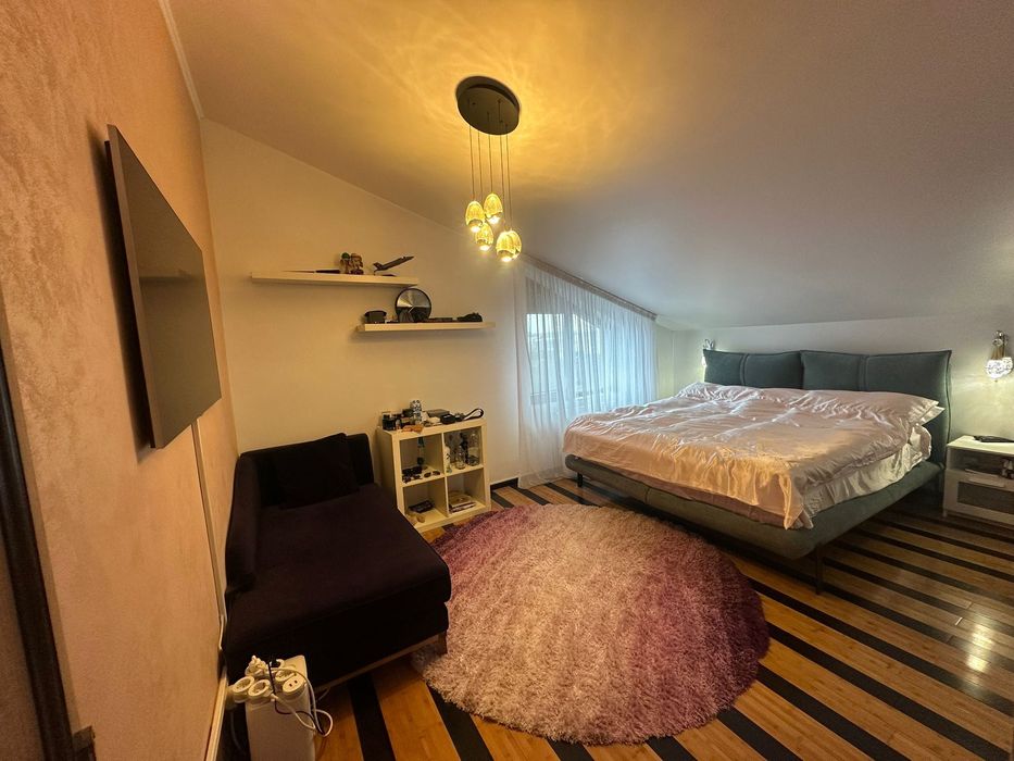 Vând casă în Bragadiru 320 mp