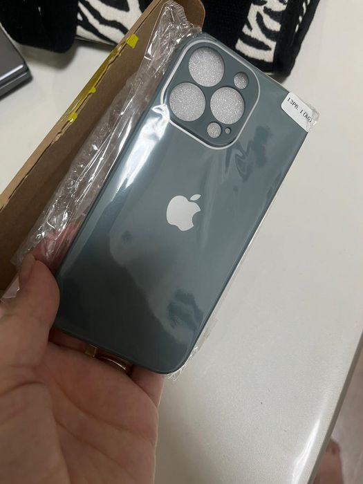 Чехол на айфон 13 про