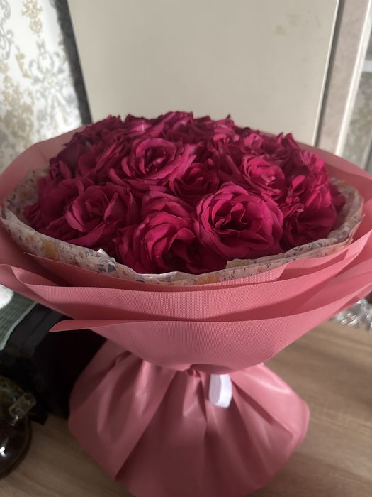 цветы. роза . букет