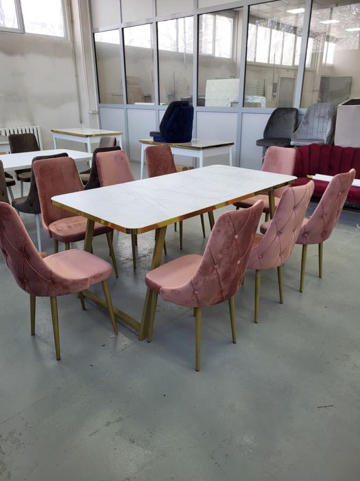 Кухонный стол стулья оптом