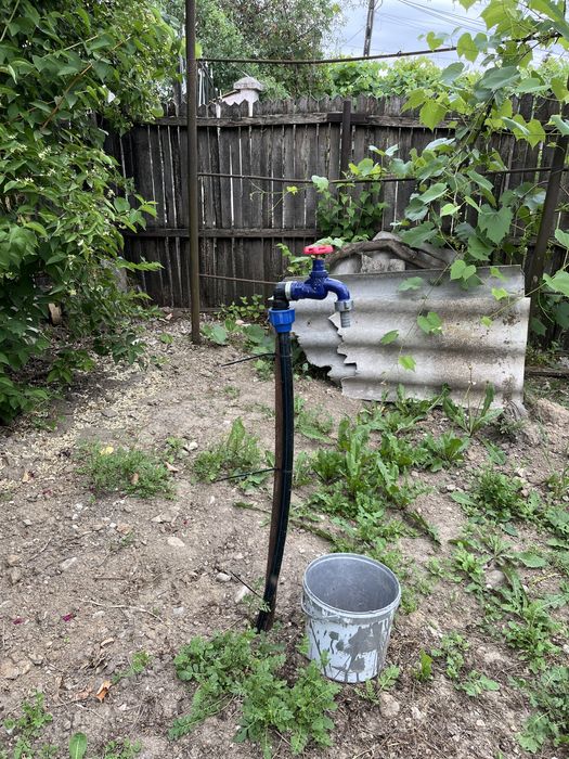 Casa plus anexe 1000 mp