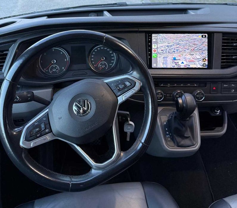 Inchiriere microbuz Rent a Van