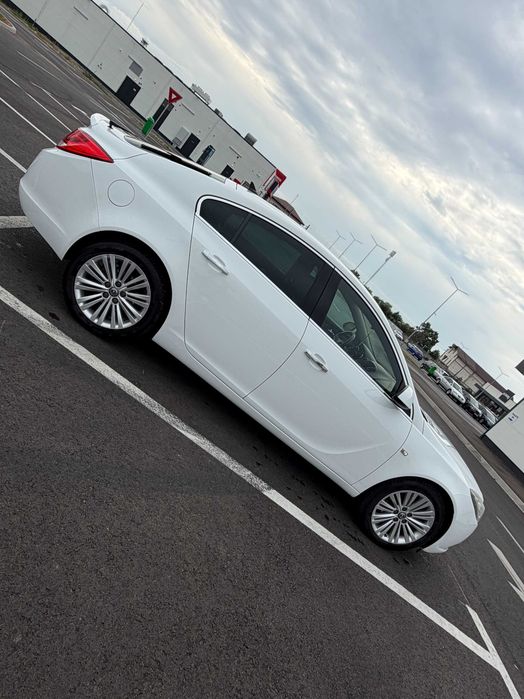 Vand Opel Insignia 2.0 CDTI