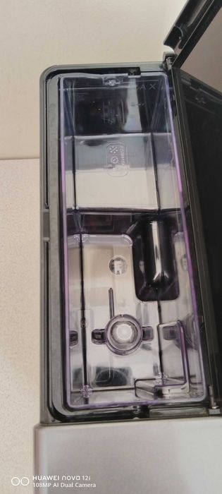 Кафемашина Saeco Incanto HD8918