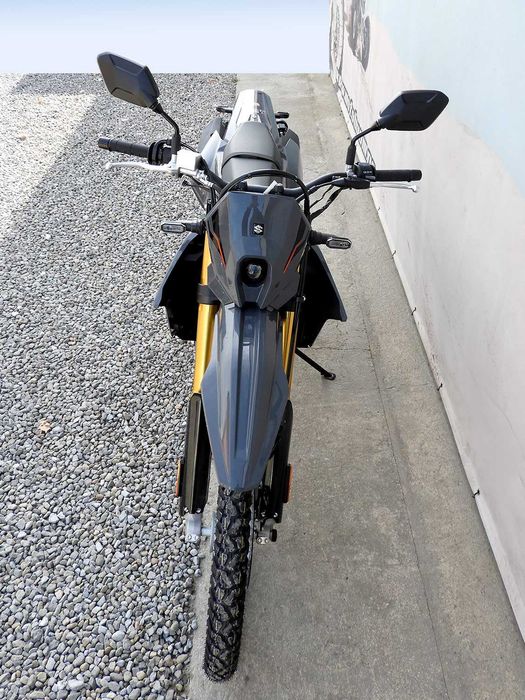 Motocicleta Suzuki DR-Z4S M6 2026 | Rate | Leasing