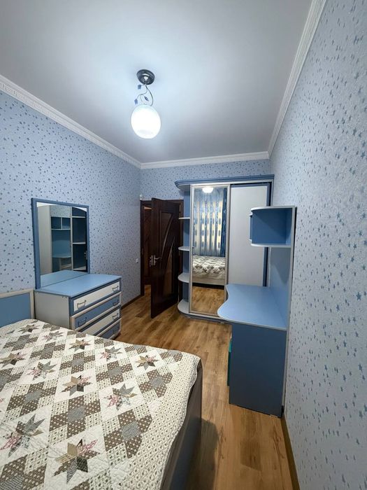 Аренда квартира 4/1/4 Адрес ТТЗ-2
