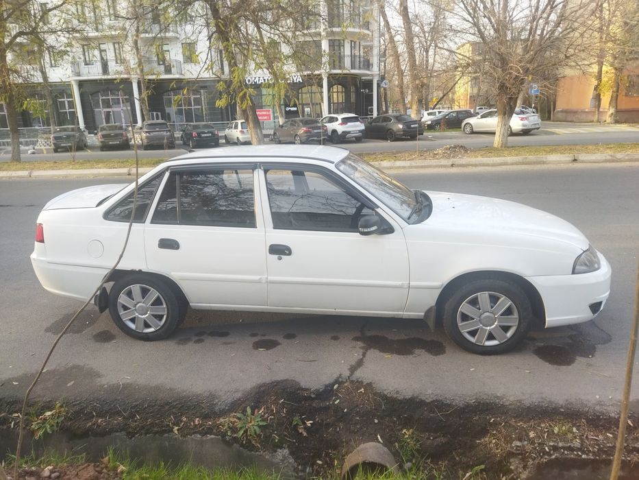 Нексия 2 донс 1.6