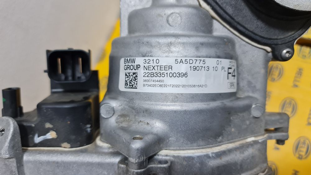 Caseta directie electrica BMW 2 f45 f46 x1 f48 f49 x2 f39