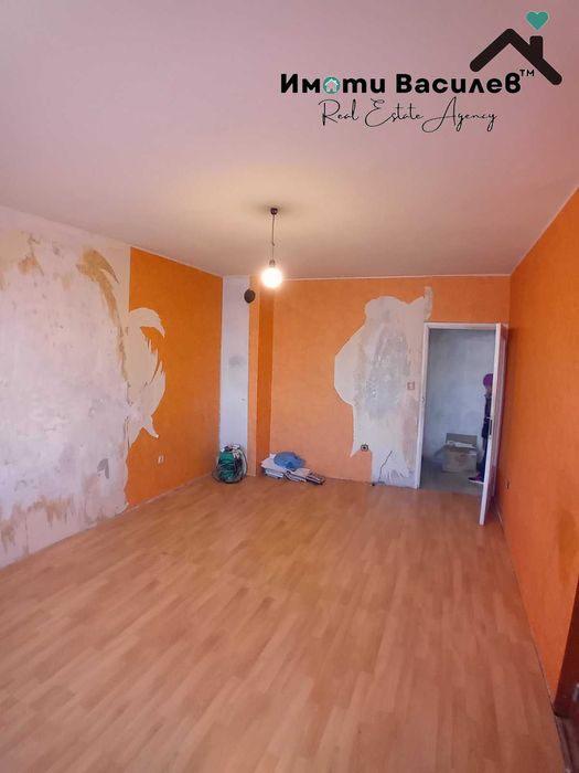 Продава се Тристаен апартамент в София, Център - 88 кв.м за 1043 €/кв.м - Снимка #6