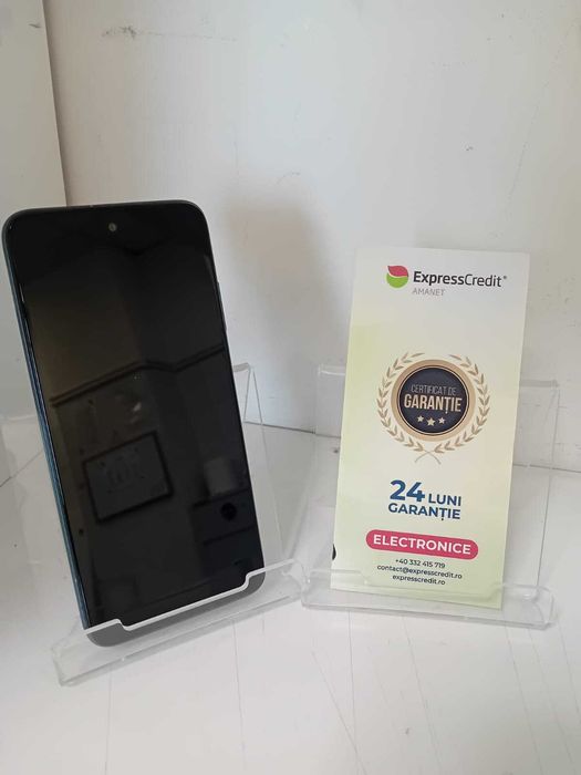 (Ag33) Telefon Xiaomi Redmi 10 4/128GB/Garantie 2 ani