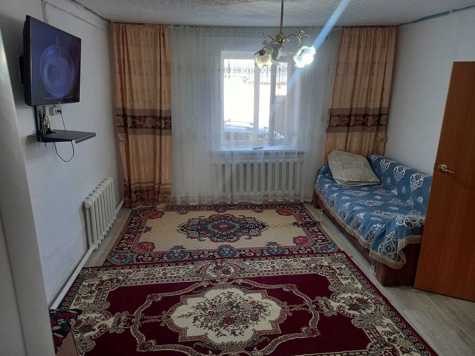 Продам дом с. Васильковка 25км от Кокшетау