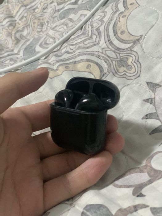 Айрподсы 2 штуки
