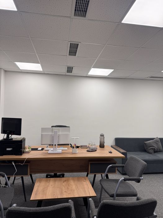 Продам готовый офис для колл центра