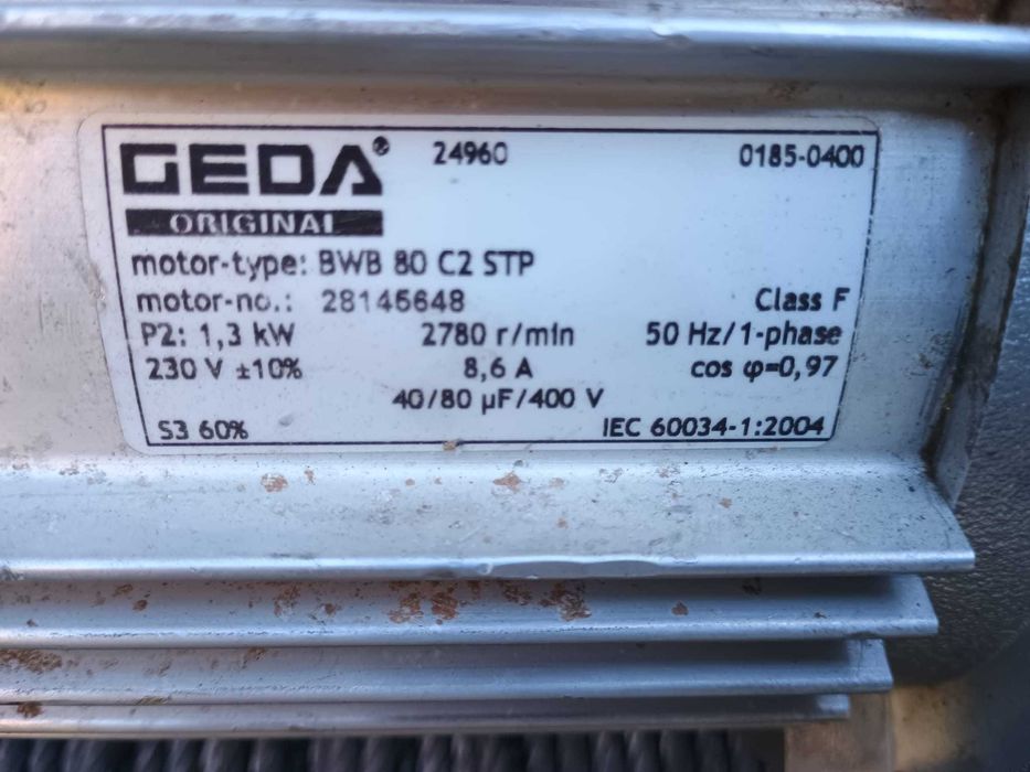 Хаспел,Асансьор, гондола