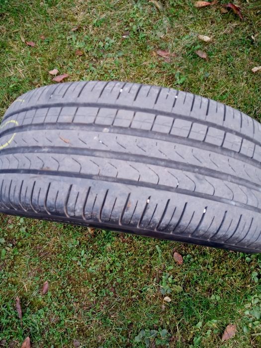 Roti de vanzare 235 45 18 sau schimb cu 205/55/16
