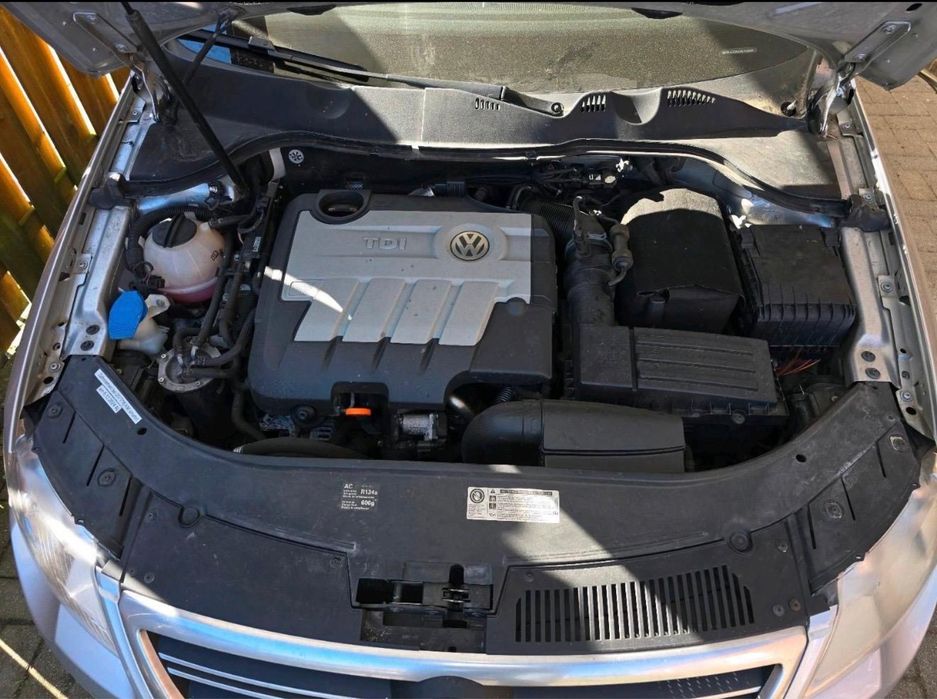 Motor VW CBBB cutie DSG 4Motion 4x4 cutie transfer Haldex