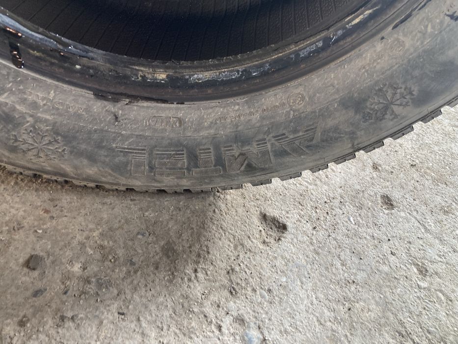 NordMaster Amtel 205/70/15