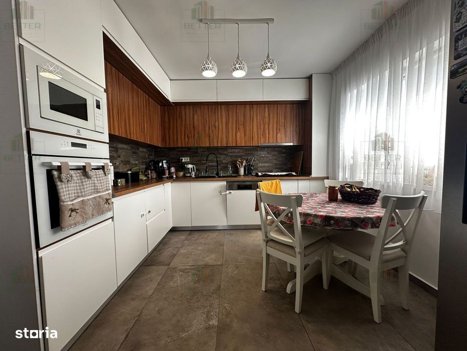 Vila de vanzare  P+1E | 4 camere si 2 bai | Comuna Berceni