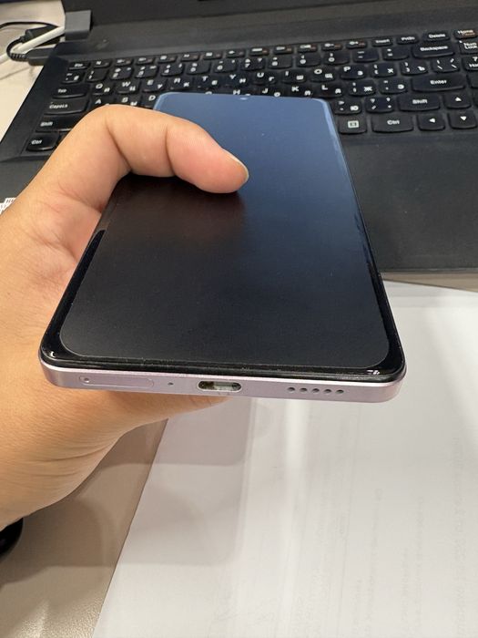 Redmi Note 12 Pro 5G почти новый