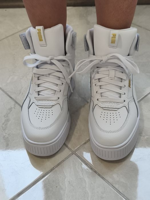 Маратонки Nike с кутия