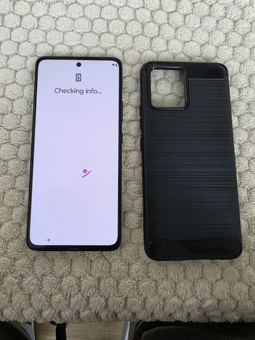 Motorola Moto G72 256GB 8GB RAM Dual