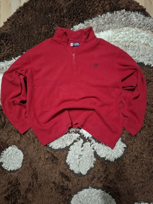 Bluza cu fermoar Chaps By Ralph Lauren